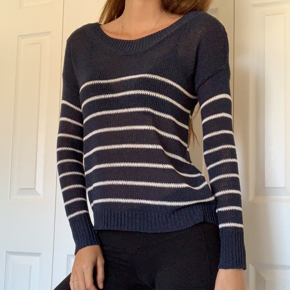 Ann Taylor top